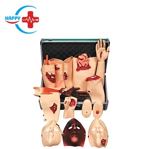 Advanced Moulage Nursing Kit