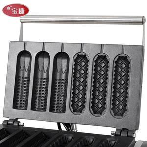 2025 Mini fabricant pour gaufres individuelles <span class=keywords><strong>Gaufrier</strong></span> électrique <span class=keywords><strong>Gaufrier</strong></span> <span class=keywords><strong>rotatif</strong></span> avec hôtel - Product Image 4