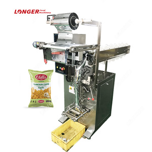 Vendita della fabbrica Multifunzionale Gnocco Macchina Per L'<span class=keywords><strong>imballaggio</strong></span> Piantaggine Chips Tablet Vite Macchina Imballatrice - Product Image 1