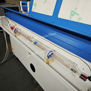 Machine de découpe et de gravure laser CO2 LM-1390-1 80W/100W/150W |   Zone de travail de 3x4 pieds pour acrylique et bois - Product Image 5