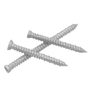 עצמי קידוח ברגים פחמן פלדה מצופה אבץ בורג 5 אינץ' - Product Image 6