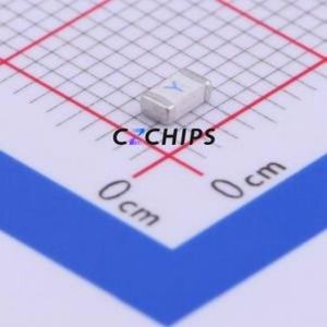 F1206HC15A0TM One-Time Fuse 1206 Fuse ( Type: SMD Fuse )( Rated Current: 15A )( Rated Voltage: 35V )( Operating Temperature: ) - Product Image 1