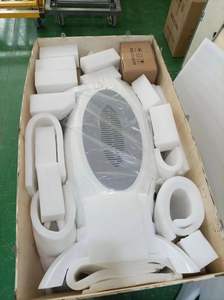 ระบบทำความเย็นแบบสามหัว 360 องศา FR-CY32 - เครื่องมือกระชับสัดส่วนและปรับรูปร่างระดับมืออาชีพ พร้อมระบบความร้อน - Product Image 2