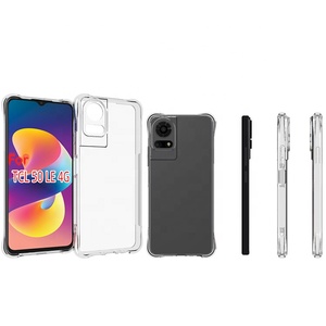 tcl 501 case: Best Shockproof Protection Options tcl 501 case: Best Shockproof Protection Options