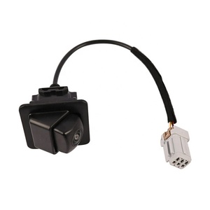 95760-A7000 12V-36V กล้องมองหลังพร้อมระบบมองกลางคืน HD สำหรับ 2014-2016 เกีย ฟอร์เต้ ซีดาน - Product Image 3