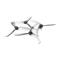 Nueva Hélice de Plástico de Tres Aspas HQ Prop D90MMX3-GR-PC de 3.5 Pulgadas para Dron de Carreras BEE35 Mini Dron Profesional Mini 2 Dron de Carreras