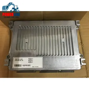 快速交付挖掘机零件PC200-7 PC220-7 PC270-7控制器7835-26-1009 7835-26-1008