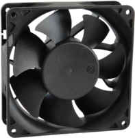 YCCFAN 120*120*38mm 1238 YDH1238S12 12V 24V 48V Mini DC ventilador de refrigeración para calentador Solar ventilador de flujo Axial