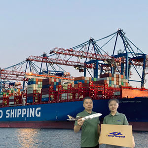 海运从中国到英国从中国深圳到美国阿联酋法国迪拜德国国际fba货运代理 - Product Image 3