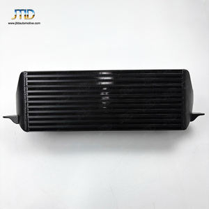JTLD nouvelle performance <span class=keywords><strong>Intercooler</strong></span> pour <span class=keywords><strong>Bmw</strong></span> E81/E82/E87/E88 120d 123d E90/E91/E92/E93 <span class=keywords><strong>320d</strong></span> E84 20d 23d - Product Image 6