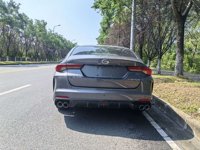 Mobil Bekas GAC Trumpchi 270T DCT J16 Empow 1.5L DCT Otomatis FWD Setir Kiri Euro VI Tahun 2021