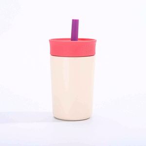 กระติกน้ำสแตนเลสสำหรับผู้ใหญ่ ดีไซน์ทันสมัย ความจุ 12 ออนซ์ - Product Image 4