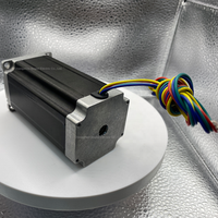 Kit de routeur CNC Nema 23 4 axes 3N.m Kit de moteur pas à pas à boucle ouverte + pilote pas à pas DM542 + alimentation 250W