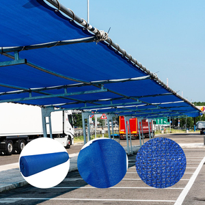 <span class=keywords><strong>Malla</strong></span> de Sombra de Alta Resistencia HDPE, Tela de Sombra con Protección UV, <span class=keywords><strong>Malla</strong></span> Transpirable para Protección Solar para Jardín, Agricultura, Invernaderos, Huertos - Product Image 4