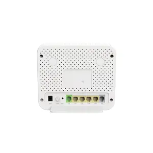 Hoge Kwaliteit AC1200 Vdsl Router Dual Band Wireless Router 2.4G & 5G Wifi Router