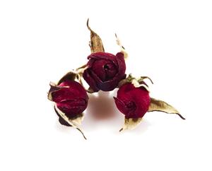 Natural <b>Dried</b> Rose <b>Petals</b> Herbal Tea Infusion <b>Petals</b> Bulk Botanical Tea Ingredient Supply - Product Image 4