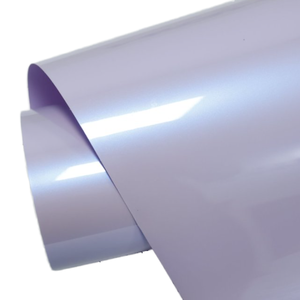 Highcool Offre Spéciale prix d'usine Super brillant argent Illusion violet Auto couleur changé <span class=keywords><strong>Film</strong></span> PVC couleur vinyle Wrap <span class=keywords><strong>Film</strong></span> - Product Image 1