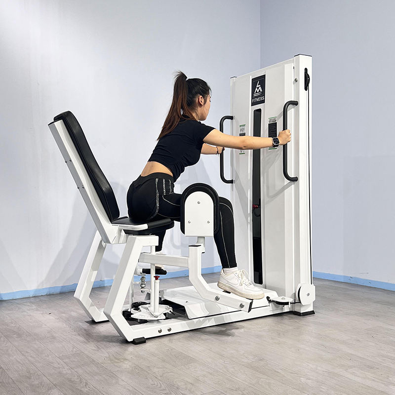 Leg Extension Outer Thigh Machine For Glutes Leg Extension Best