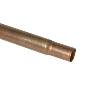 Tuyaux en laiton et en <span class=keywords><strong>cuivre</strong></span> de 2,5 à <span class=keywords><strong>8</strong></span> mm pour le pliage et le soudage, 25 mètres - Product Image 3