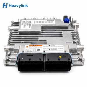 ตัวควบคุมเครื่องยนต์ Heavylink ECU รุ่น 897551990(0) 4JJ1XDRB GJ4JJ1XKSB-01 อะไหล่เครื่องจักรกลก่อสร้าง - Product Image 2
