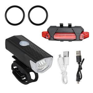 Juego de Luces <span class=keywords><strong>para</strong></span> <span class=keywords><strong>Bicicleta</strong></span> con <span class=keywords><strong>Dinamo</strong></span> y Batería, <span class=keywords><strong>Luz</strong></span> LED XP-G <span class=keywords><strong>para</strong></span> <span class=keywords><strong>Bicicleta</strong></span> Urbana - Product Image 6