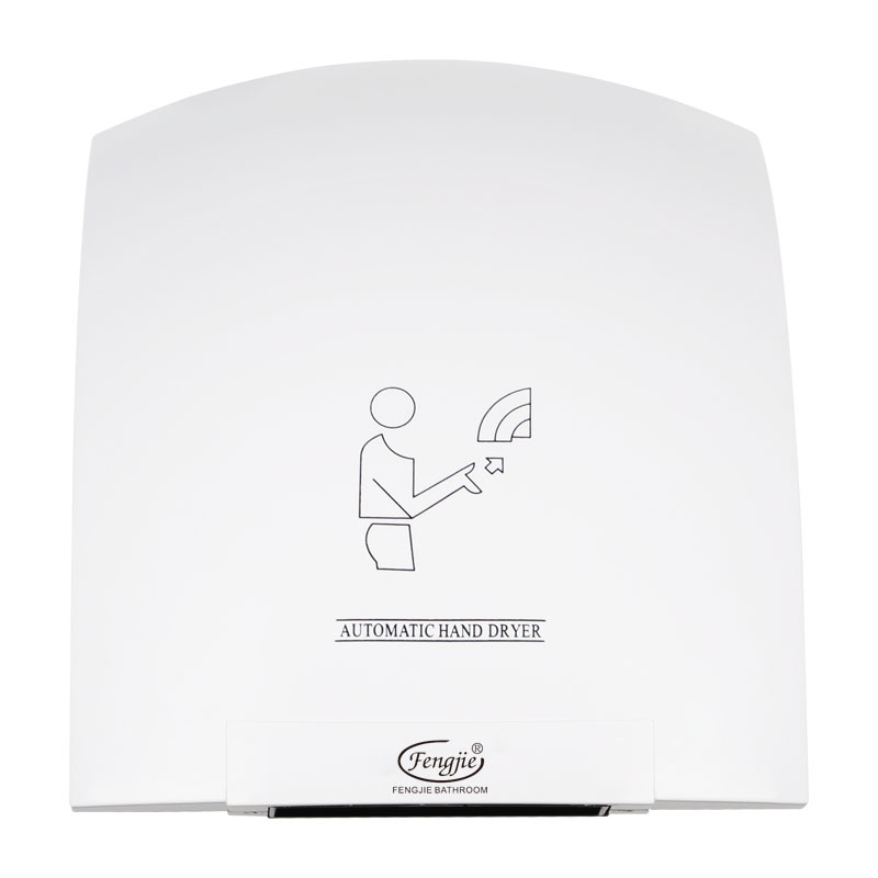 Коммерческие электрические высокоскоростные Профессиональные Автоматические Сушилки Для Рук Airblade 220 В