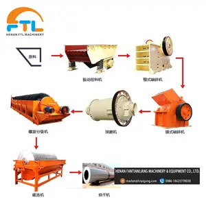 2024 China supplier High Efficient Gold Mining Machine, Silver Mining Equipment, Flotation Machine for Mineral Processing Plant