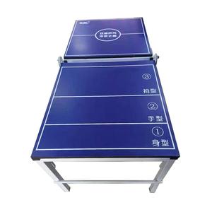 <span class=keywords><strong>Table</strong></span> <span class=keywords><strong>de</strong></span> Tennis <span class=keywords><strong>de</strong></span> <span class=keywords><strong>Table</strong></span> <span class=keywords><strong>de</strong></span> Sport Portable pour Enfants <span class=keywords><strong>Mini</strong></span> <span class=keywords><strong>Table</strong></span> <span class=keywords><strong>de</strong></span> <span class=keywords><strong>Ping</strong></span>-<span class=keywords><strong>Pong</strong></span> <span class=keywords><strong>de</strong></span> Haute Qualité pour le Divertissement des Enfants - Product Image 6