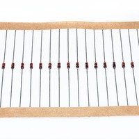 Diode Zener ST4148 1N4148 IN4148 DO-35 ST 4148 Diode 0.15A 75V 500mW Diode à commutation en verre Emballage en bande 5000 pièces/boîte