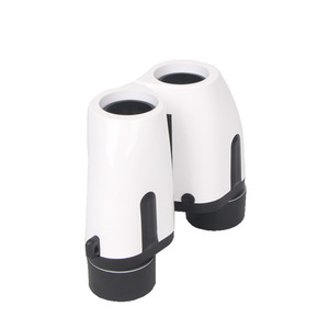 10X22 Paul Jr. Binoculars With Image Stabilization For Natural Observation - Product Image 1