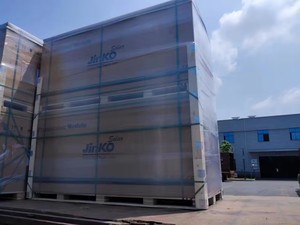 Stock UE <span class=keywords><strong>Jinko</strong></span> 460w 465w 470w 475w 480w Panneaux à haute efficacité Module solaire Pv pour projet photovoltaïque - Product Image 3