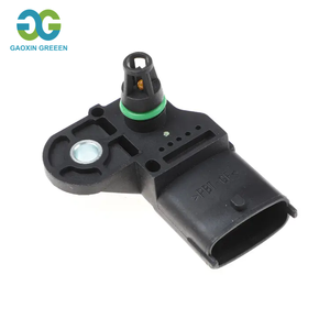 Gaoxinsens เซ็นเซอร์แผนที่ชิ้นส่วนรถยนต์0281002437/0281002845/24459853/37830RBDE01สำหรับ Alfa romeo_ - Product Image 3