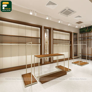 Expositor de Ropa Urbana, Armario Delgado Vertical para Colgar Prendas, Diseño Compacto - Product Image 4