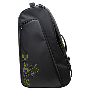 Free sample Custom LOGO Outdoor Traveling Rucksack Workout Sport Gym Bag Badminton Tennis Racket <b>Backpack</b> - Product Image 2