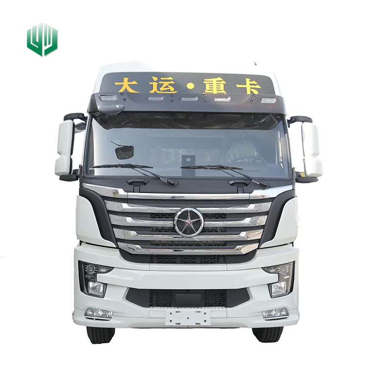 Thương hiệu Trung Quốc 2023 năng lượng mới Xe Điện lithium sắt Phosphate tinh khiết điện Container xe tải điện Pickup n8v máy kéo