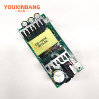Carte de circuit de charge pour amplificateur de puissance numérique, chargeur de batterie 15V 10A, alimentation, carte de charge pour trolley