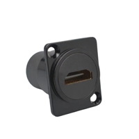 Connecteur RJ45, rallonge de câble réseau Wi-Fi avec garantie de 3 ans, modèle M12/RJ45, sans alimentation