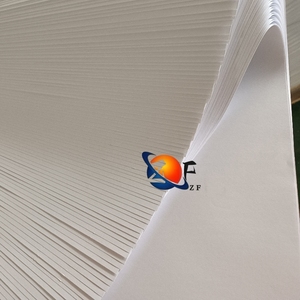 Groothandelsprijs 60gsm <span class=keywords><strong>70gsm</strong></span> 75gsm 80gsm 85gsm Houtvrij Papier Offset Papier Wit Pak Verpakkingspapier Voor Afdrukken - Product Image 6