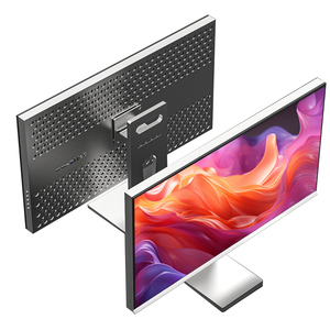 32-Inch 6K Professionele Ips-Display, Aluminium Body Spiegelscherm, Helderheid 400cd/<span class=keywords><strong>M</strong></span>, Responstijd 5Ms - Product Image 4