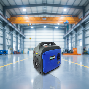 Générateur de courant continu à essence 12/24V DC, <span class=keywords><strong>booster</strong></span> 12/24V, générateur utilisé pour la charge des batteries au lithium Lifepo4 - Product Image 6