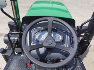 Máy kéo vườn nhỏ 24hp với chứng chỉ EPA cho thị trường Mỹ jinma254hst - Product Image 6