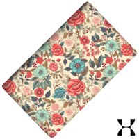 Tela Minky Estampada Digital Personalizada de Doble Cara, Elástica y No Elástica, Sin Pedido Mínimo, para Mantas
