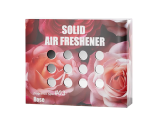 Ambientador Sólido para el Hogar y el Automóvil, Desodorante que Elimina Olores y Purifica el Aire - Product Image 5