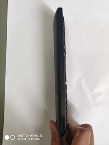 Telecomando di Ricambio Automatico a Codice Fisso con Batteria AAA per Smart <span class=keywords><strong>TV</strong></span> <span class=keywords><strong>Netflix</strong></span> Modello TY-47B - Product Image 3