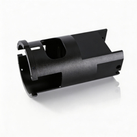 Fournisseur OEM/ODM d'aluminium 7075 anodisé, services de tournage et d'usinage CNC 5 axes, composants industriels usinés avec précision