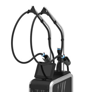 Appareil de destruction des graisses par champ électromagnétique, micro-ondes à glace pour la réduction des graisses des ailes de chauve-souris (graisses des bras) - Product Image 3