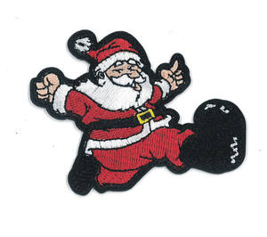 Écussons en sergé sublimé - Product Image 3