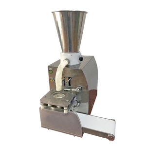 Máquina para hacer bollos rellenos al vapor baozi a precio barato - Product Image 1