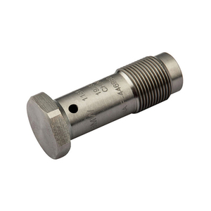 Pieza de Aluminio y Acero Inoxidable de Alta Precisión para Automoción, Fabricada con Tecnología CNC de PROTOTEK - Product Image 2