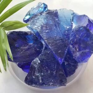 Blocs de mur en verre de qualité supérieure de haute qualité pour une utilisation intérieure et extérieure - Product Image 4